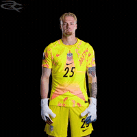 Fifa World Cup Usa GIF by Respective