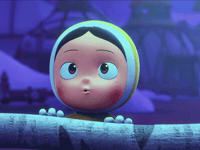 Yumiscells GIF