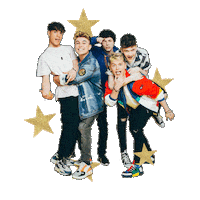 AlphadogMgmt roadtrip blair hrvy roadtriptv Sticker