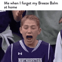 Lip Balm Chapstick GIF by Breeze Balm
