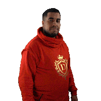 Drop It You Can Do Better Sticker by KLAY BBJ