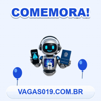 Trabalho Mascote GIF by Vagas019