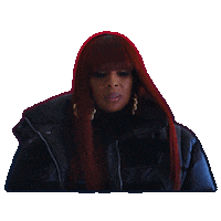 Monet What Sticker by Power Book II: Ghost