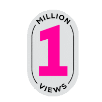 Views Cant Stop Sticker by Scorpio Music