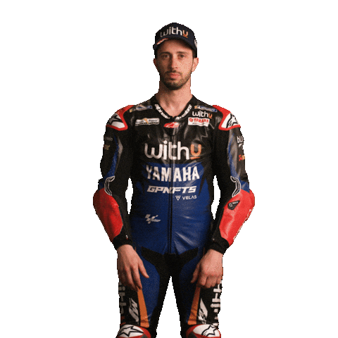 Sport Click Sticker by MotoGP