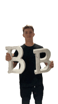 Sticker by BB Aesthetic