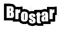 CuffKenneth brostar Sticker