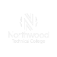 Northwood Technical College Sticker by NorthwoodTech
