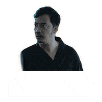 Horor Sticker by CINEVERSE.ID