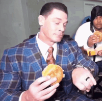 John Cena Wwe GIF