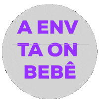 Asg Sticker by Env Júnior - Soluções Sustentáveis