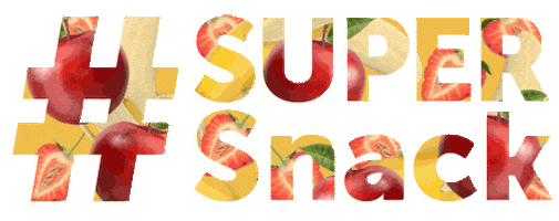 snack eat healthy Sticker by Amway Indonesia