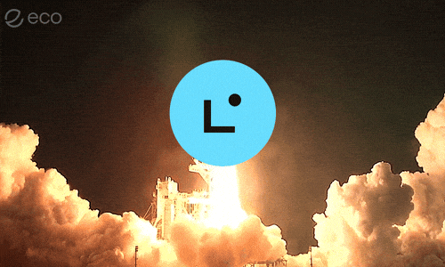 Crypto Cryptocurrency GIF by Eco