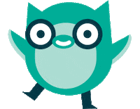 tech computer Sticker by Myki Security