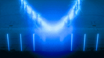 Flying V Hockey GIF by Vancouver Canucks