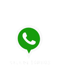 Whatsapp Sticker by Sala de Sonhos