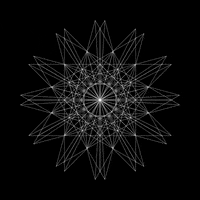 Black And White Loop GIF by xponentialdesign