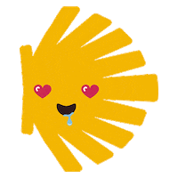 Heart Love Sticker by Xunta