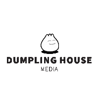 dumpling dumplinghouse Sticker