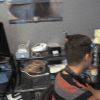 Sick Oh No GIF by BLoafX
