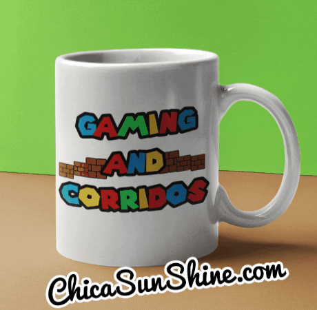 Mexico Cafe GIF by ChicaSunshineShop