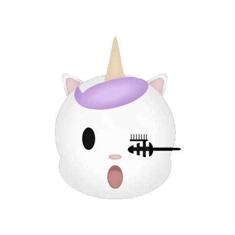 Makeup Lash Sticker