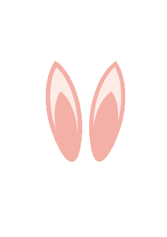 millowparis giphyupload ears millow oreilles Sticker