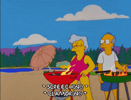 homer simpson GIF