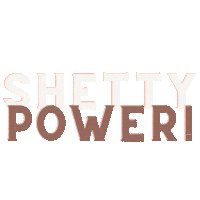 Pony Shetty Sticker by kbfotograaf