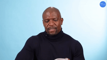 Terry Crews Is Soo Sexy