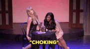 improv sketch comedy GIF by Ben L