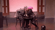 ride or die improv GIF by Ben L