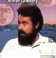 Carlos Castaneda Telepathy GIF by Luis Ricardo