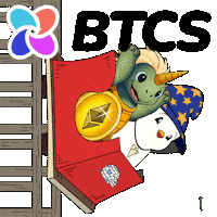 Roller Coaster Crypto Sticker by Pudgy Penguins