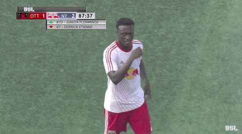 new york red bulls sub GIF by NYRB II