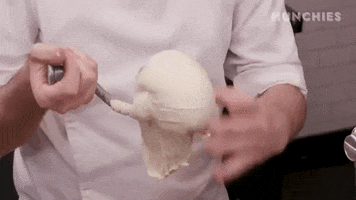 cooking techniques chef GIF by Munchies