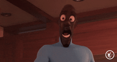 incredibles 2 no GIF by Regal Cinemas