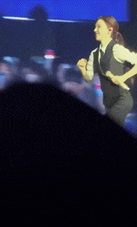 Wendy GIF