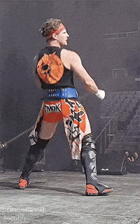 Njpw GIF