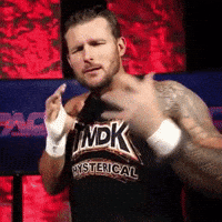 Njpw GIF