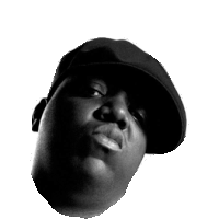 rap rapper STICKER by imoji