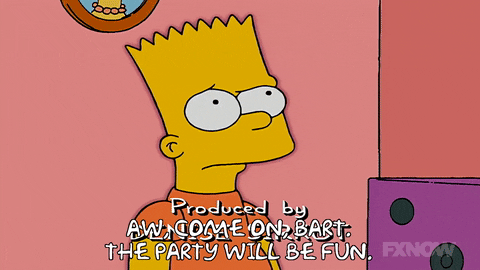 Lisa Simpson GIF by The Simpsons