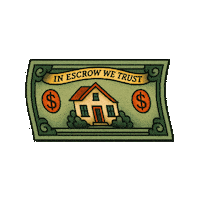 Unlock Sticker by Zillow