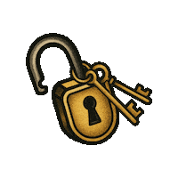 Unlock Sticker by Zillow