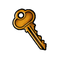 Unlock Sticker by Zillow