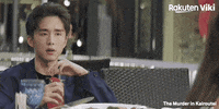 Cheng Cheng Dramacoreano GIF by Viki