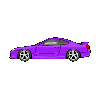 Grand Prix Japan Sticker by ImportWorx