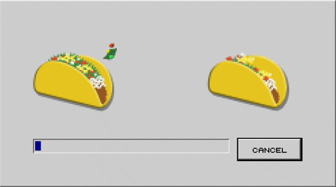 T-Bell Tacos GIF by Taco Bell