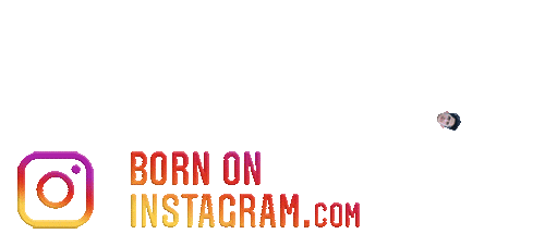 Surajsharma Sticker by BORN ON INSTAGRAM