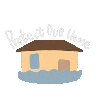 Day Go Green Sticker by Demic